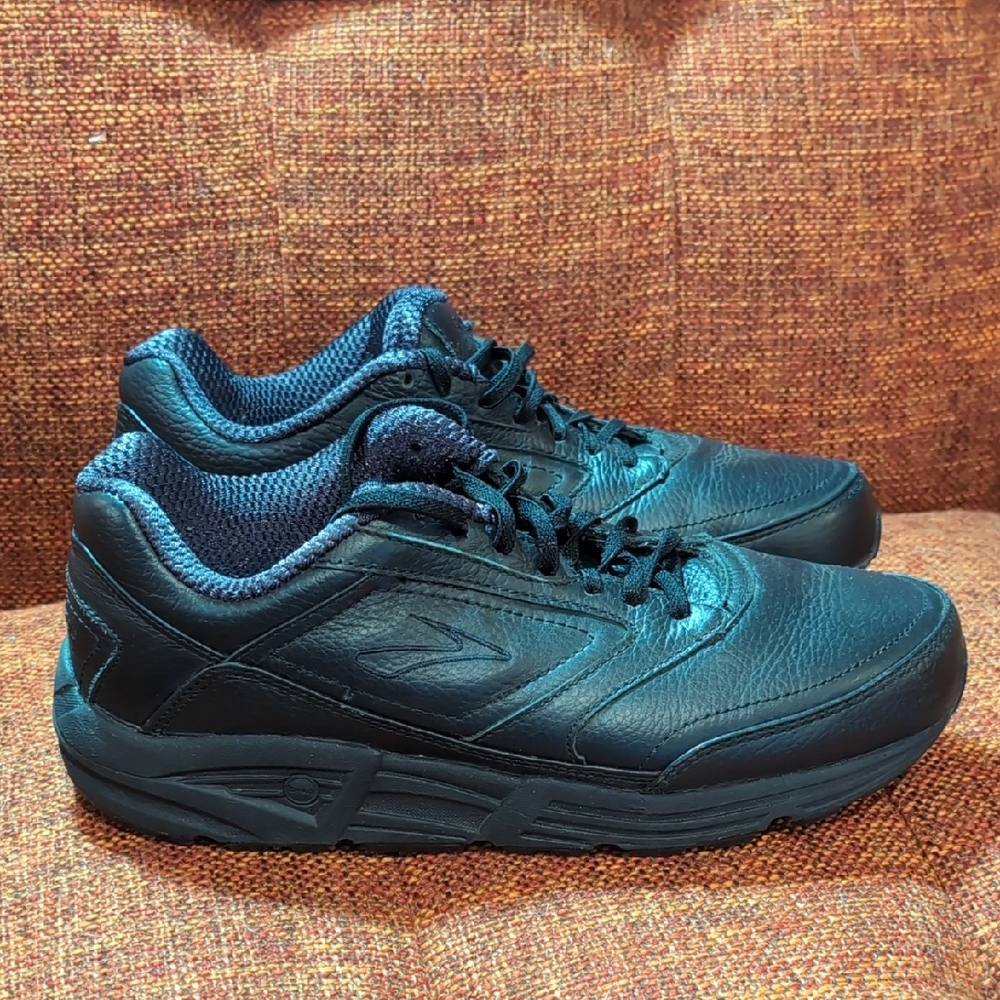 Brooks Addiction Walker Womens 10.5
